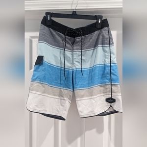 Mens RipCurl Size 28 Board Shorts